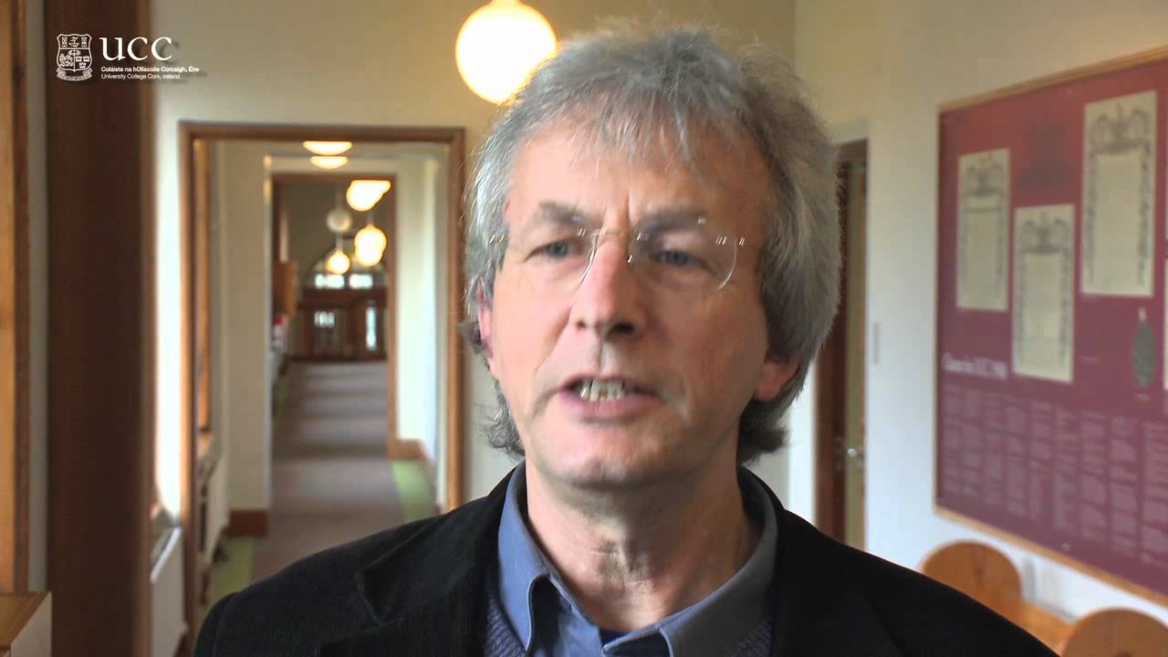 Religion at University College Cork