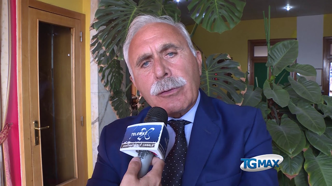 Pappalardo, a Roma per cacciare i parlamentari abusivi