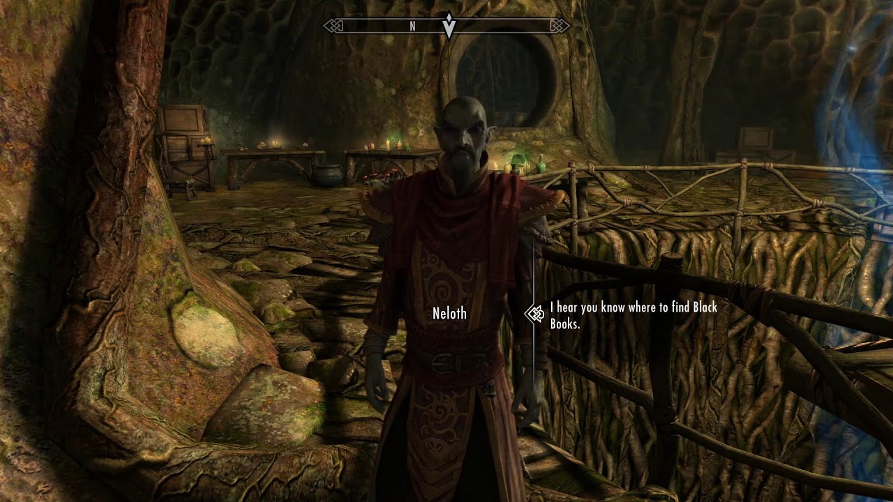 DAWNGUARD IS BROKEN SO LETS DO DRAGONBORN!!!