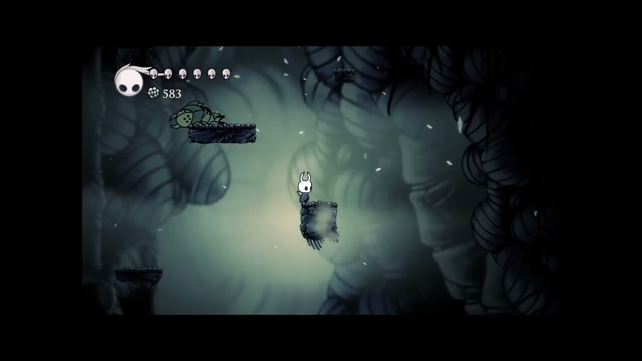 Hollow Knight: Part 13, Kingdom Come in Kingdom's Edge