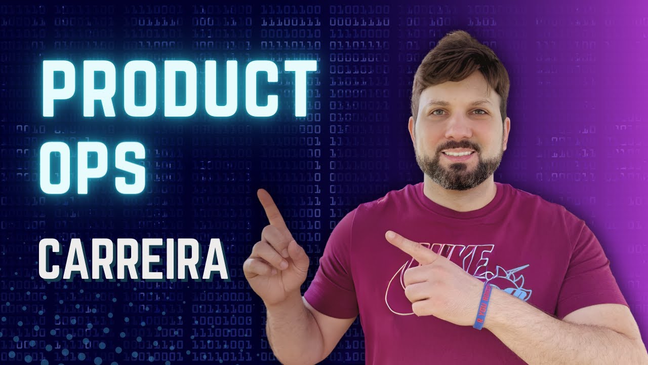 O que um Product Ops faz em empresas de tecnologia?