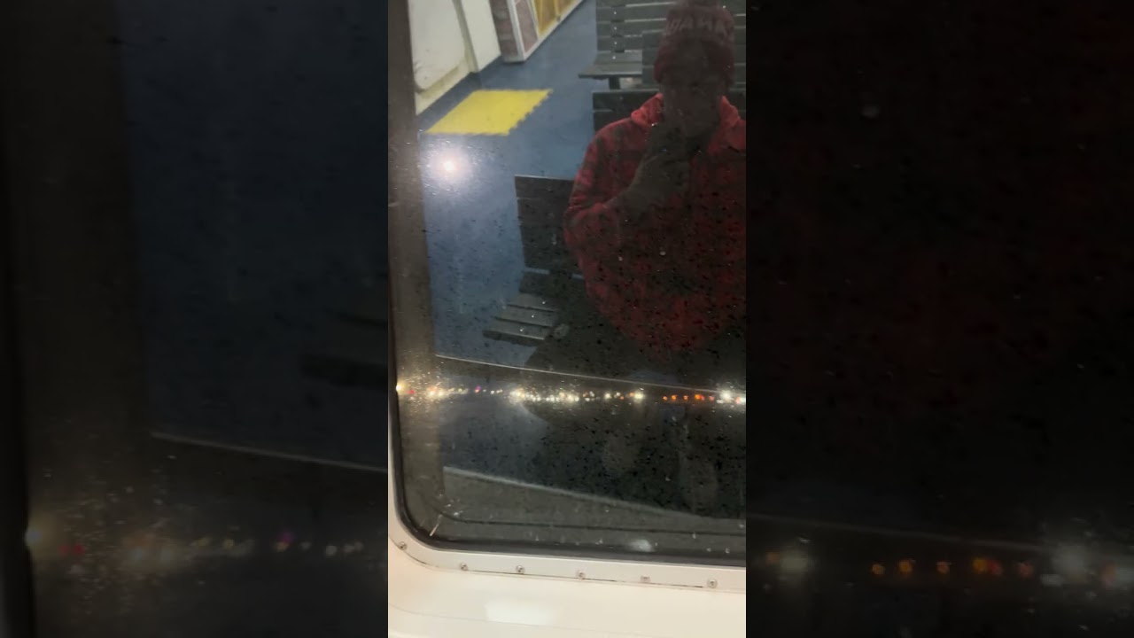 Halifax Transit: A Ride on the Christopher Stannix 