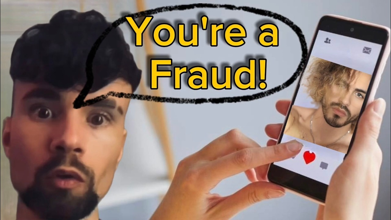 Gantpill Calls me out Live!