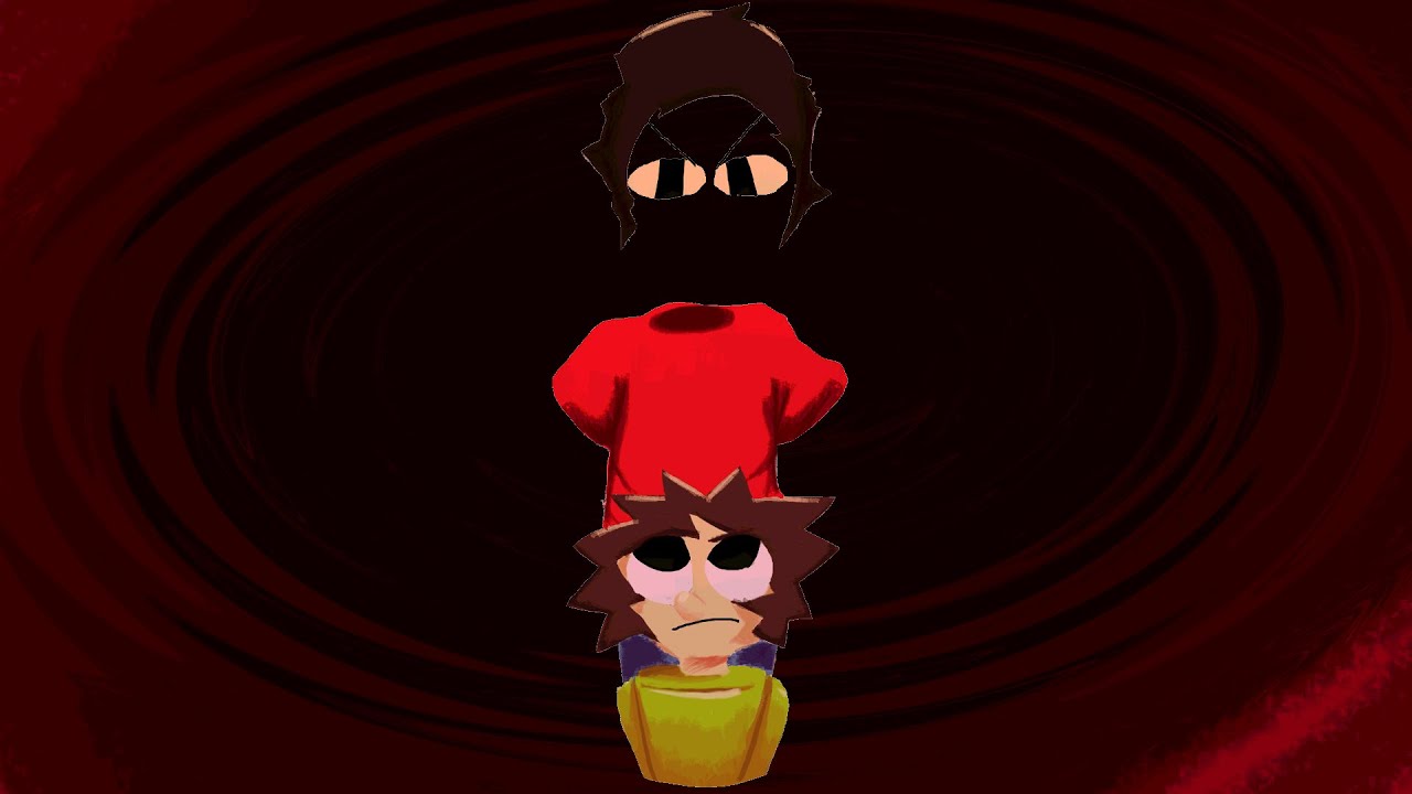 SCHOOLHOUSE TROUBLE NULL BOSSFIGHT THEME EPIC REMIX
