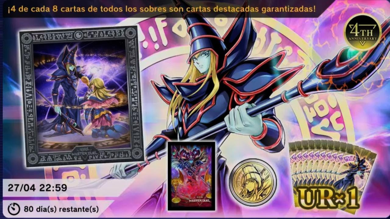 Unboxing lote de colección 