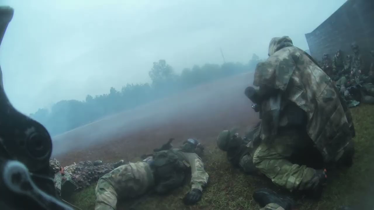 A Russians Life | Milsim West Black Sea Storm