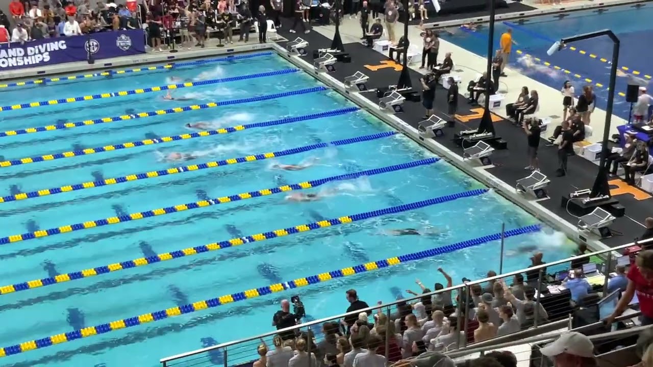 2026 SEC Day 4- W 500 FR Finals H2
