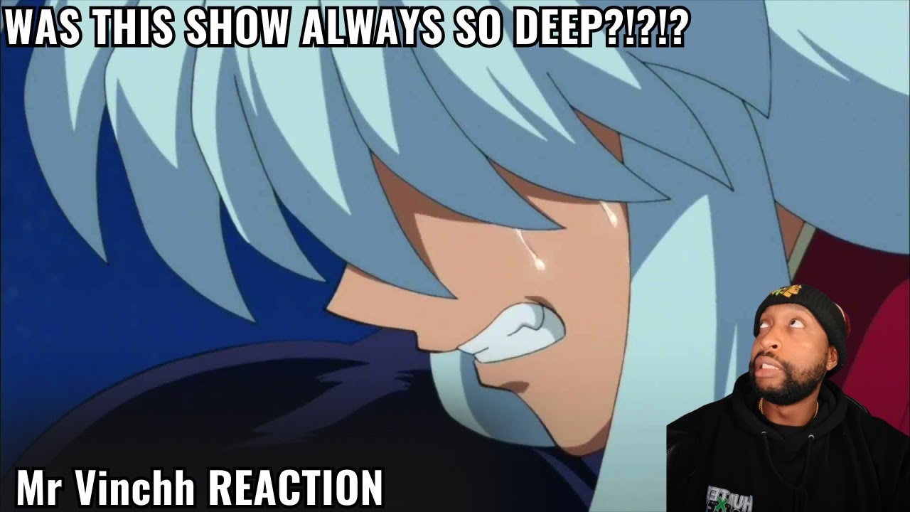 My Reaction to 