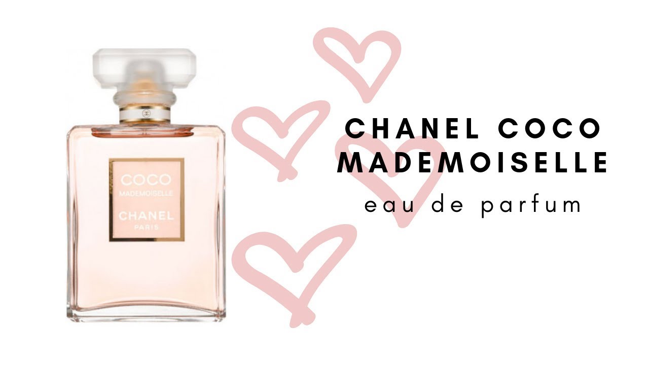 Chanel Coco Mademoiselle