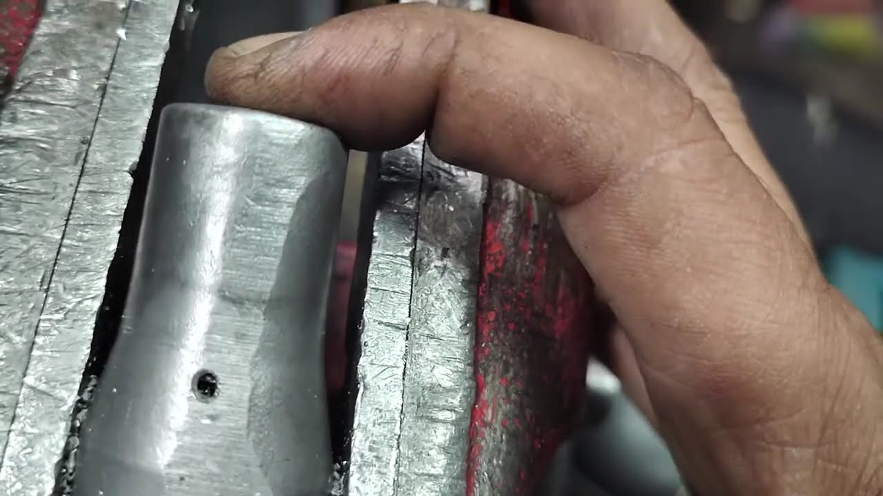 como abrir ignição de Yamaha nmax 160 para fazer a chave
