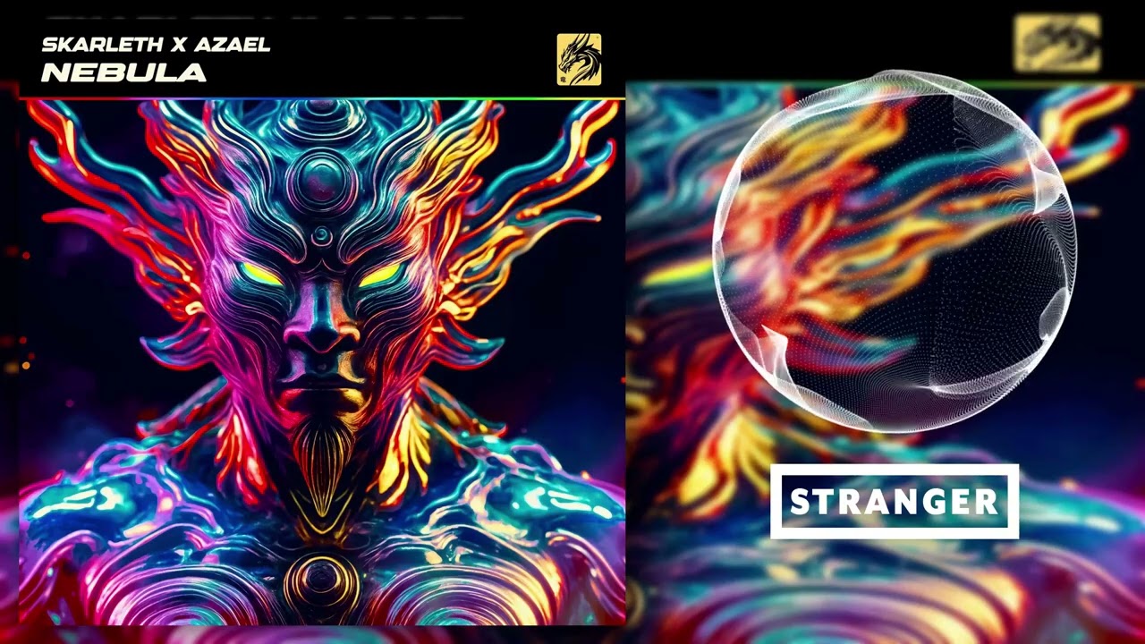 Skarleth & Azael - Nebula