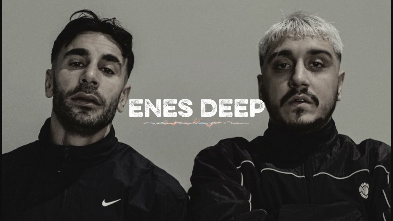 Heijan & Muti ft. Canbay & Wolker - Sen Affetme (ENES DEEP Club Remix)