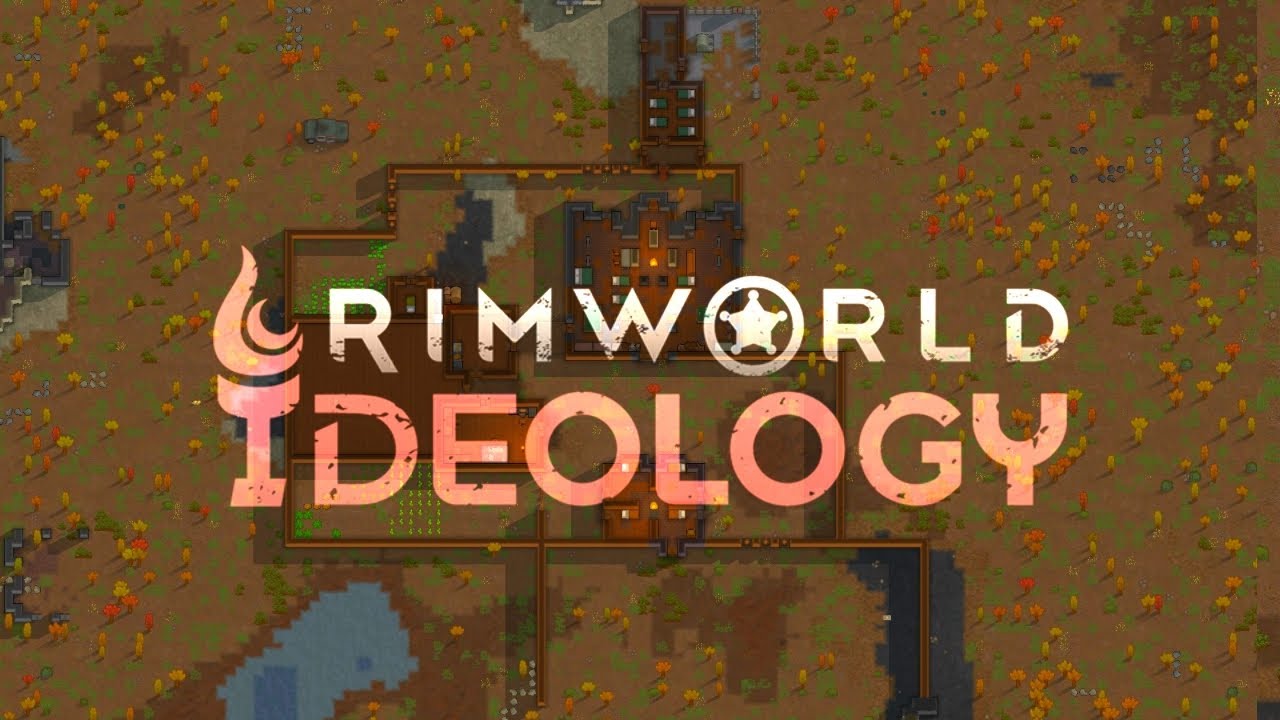 RimWorld 🌍 03 - Hospital Construction