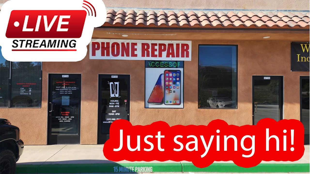 Samsung Note 20 Ultra 5G Screen Replacement- No Frame