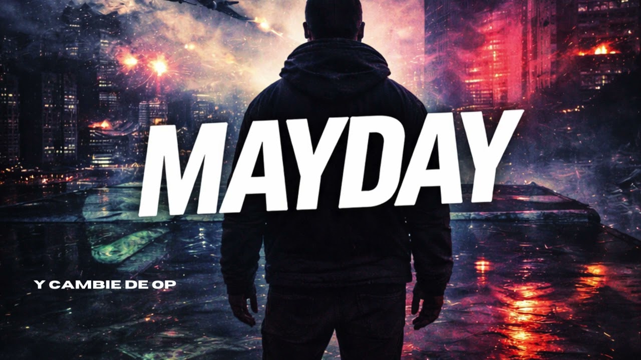 TRONCHI - MAYDAY (Prod. Nikill)