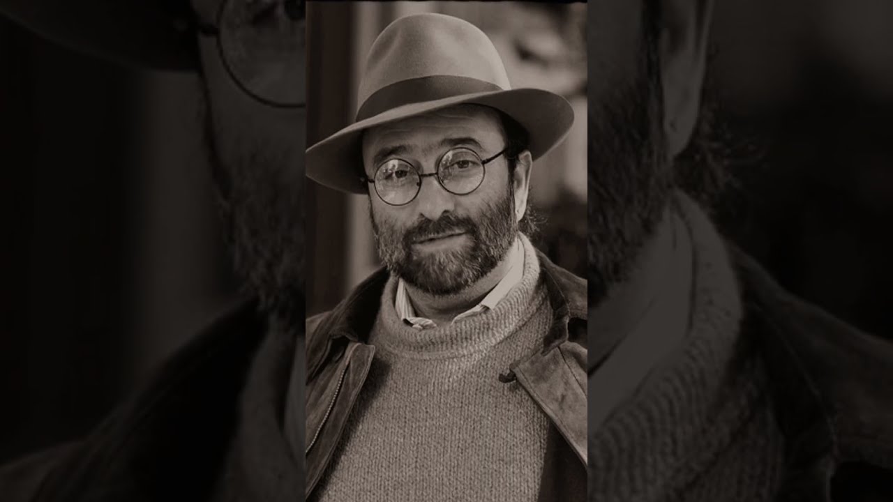La sera dei miracoli (Lucio Dalla) Performed by Angelo Carassai (Vocal) Marcello Colò (Arrang.) .