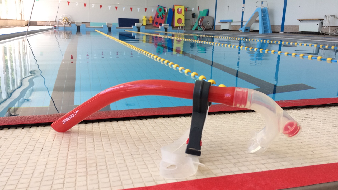 Matériel Natation | Quel tuba choisir ?