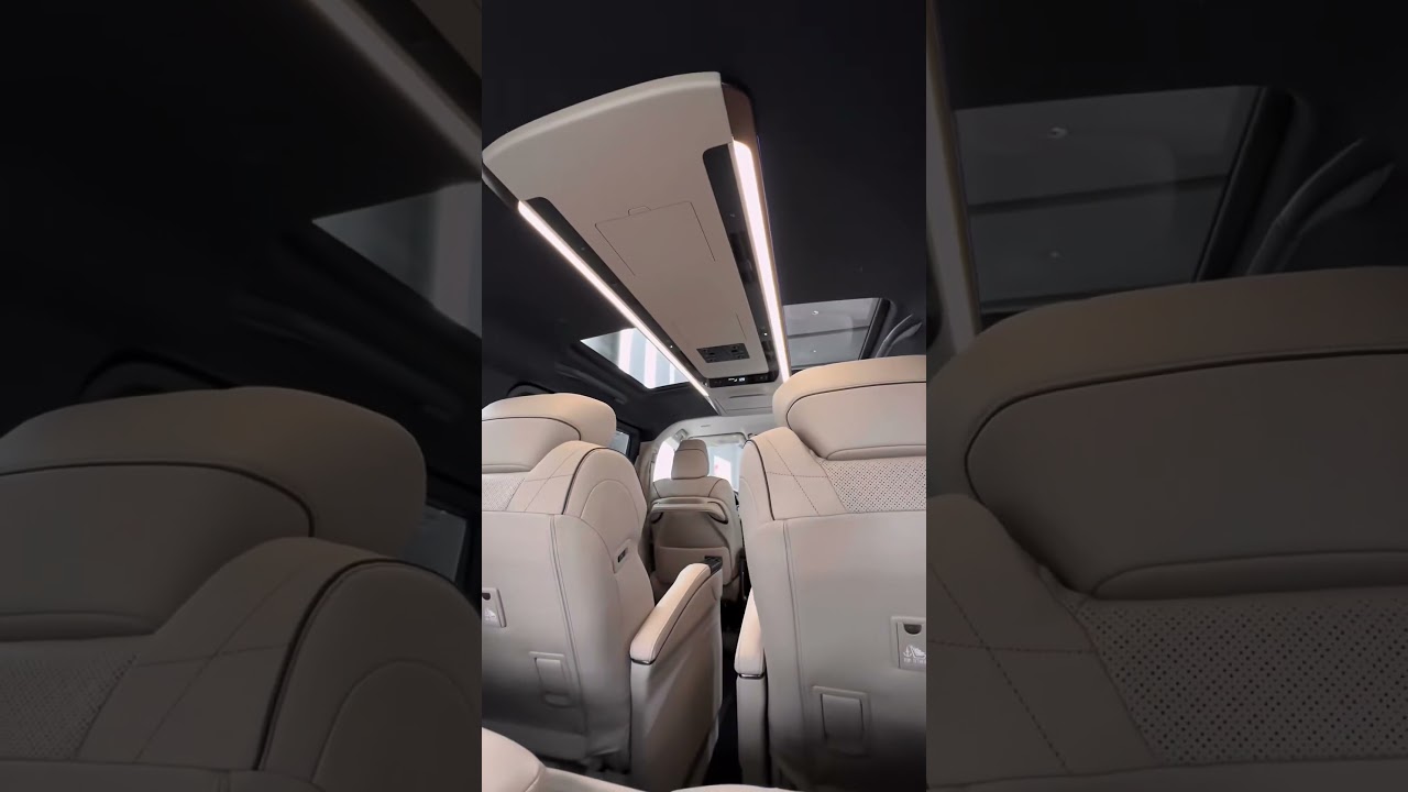 The New 2025 Toyota Crown Vellfire Hybrid MPV #luxurycarsal #luxurymotorcars