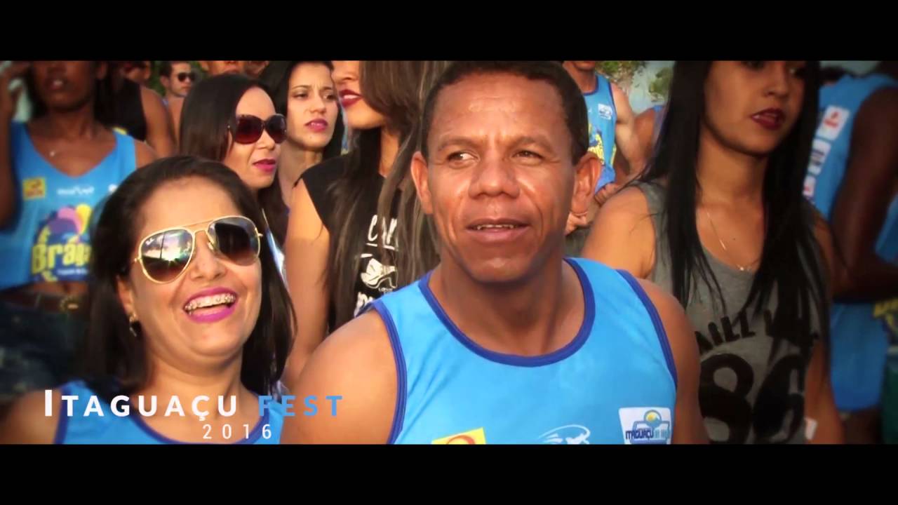 ITAGUAÇU FEST 2016