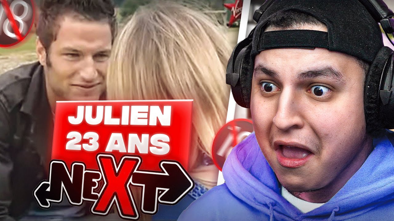 JE REAGIS A LA PIRE EMISSION TELE #3 (J'ai failli me faire ban...)