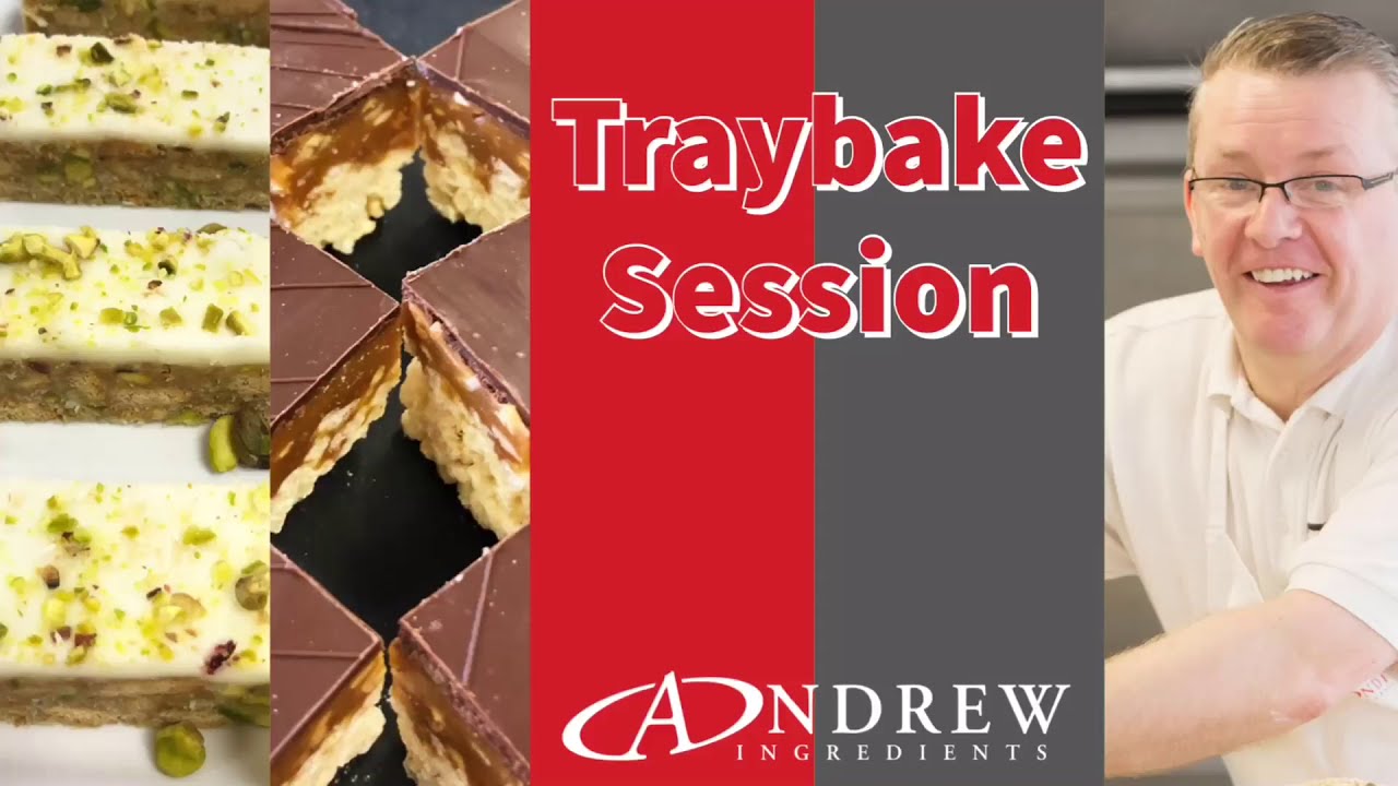 Traybake Session