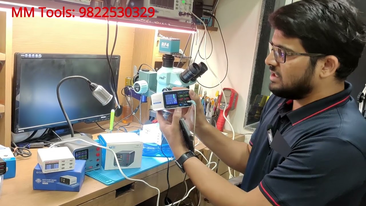 relife sunshine,MAant,forword universal Smart charger review