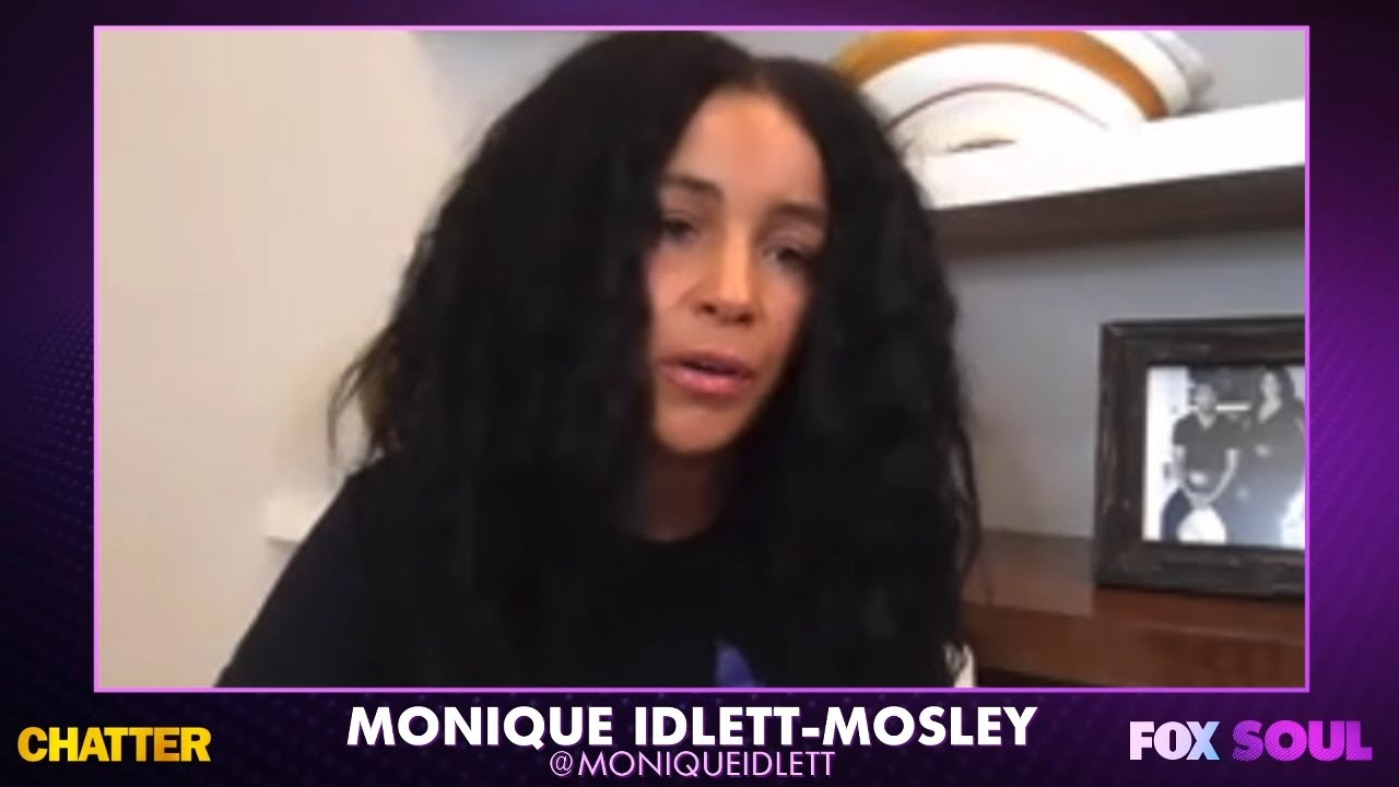 Let's See The Black Lives Matter Turnout a Month From Now | Chatter