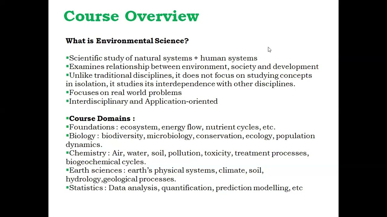 CUET PG 2026 Environmental Science Orientation | Syllabus, Exam Pattern & Strategy | ENLEARN
