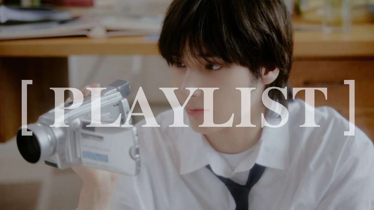 [ 𝐏𝐋𝐀𝐘𝐋𝐈𝐒𝐓 ]  너에게 전하고 싶은 이야기