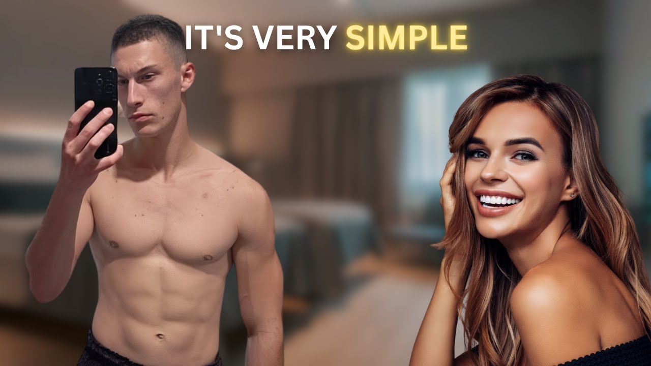How to never run out of things to say with girls