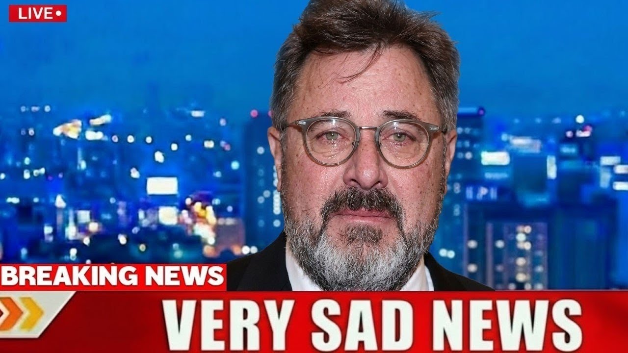 At 68, The Tragedy Of Vince Gill Is Beyond Heartbreaking