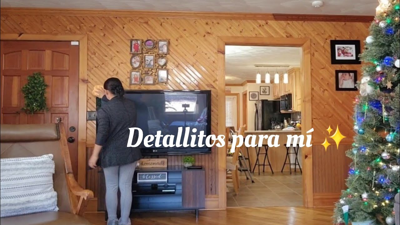 ✨️Dando Brillo a mi Hogar/ Maneras de Rejuvenecer el Hogar🌱Limpiando el Sucio que No se Ve/ Vlog