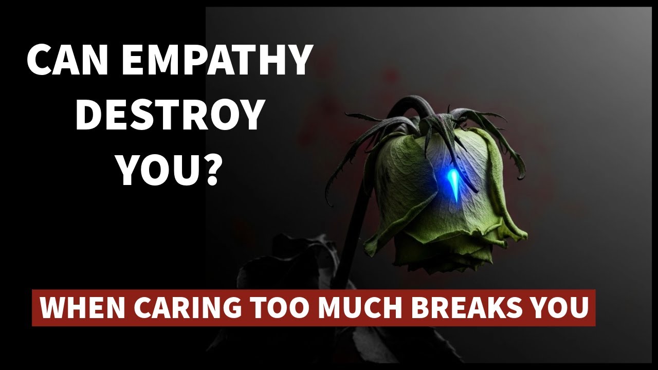 Empathy's Dark Side