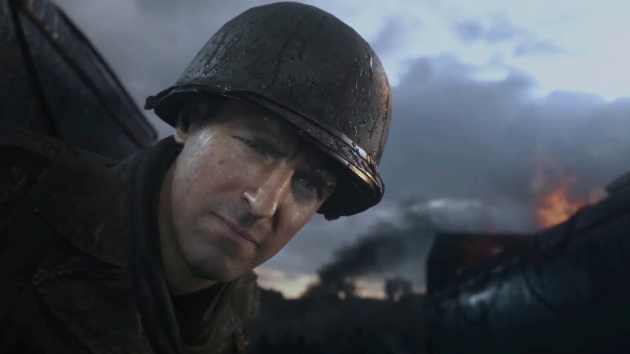 Everything Geek Podcast Special Guest Interview- Jeffrey Pierce