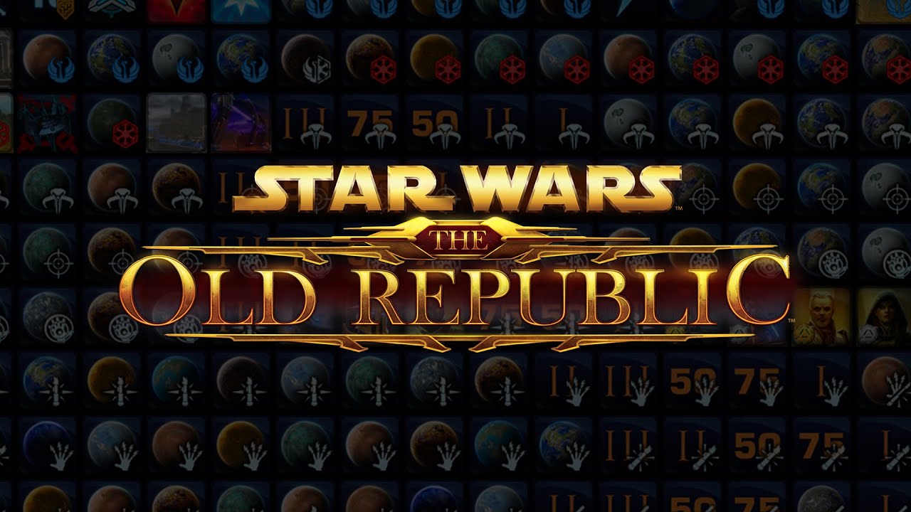 SWTOR Steam Achievements Guide