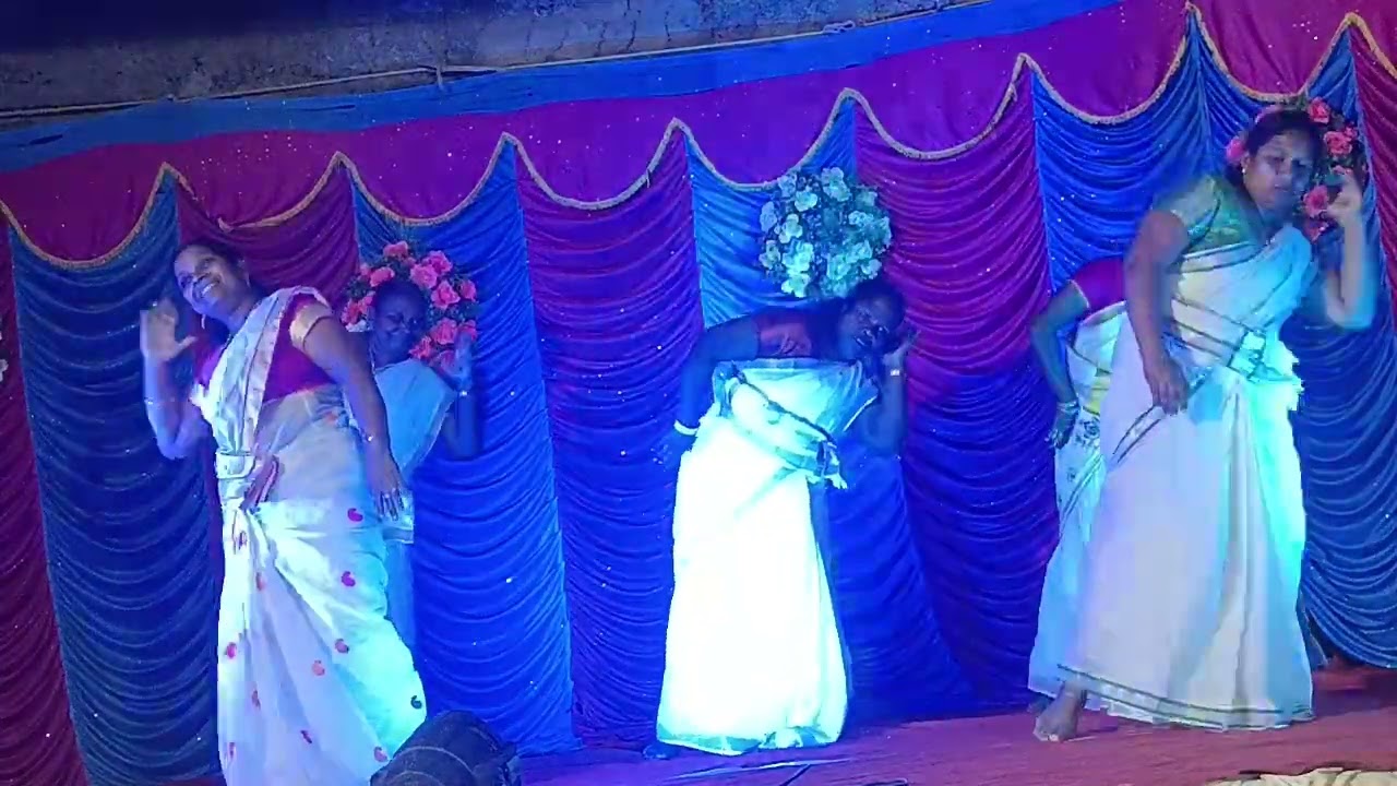 மன்னாதி மன்னனுக்கு நமஸ்காரம்.....Andoor corps