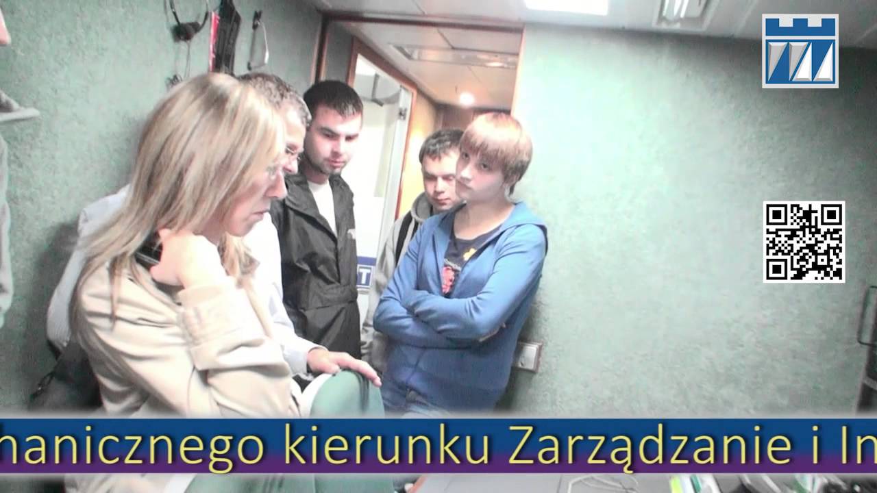 Wydział Mechaniczny - Politechnika Krakowska - praktyki