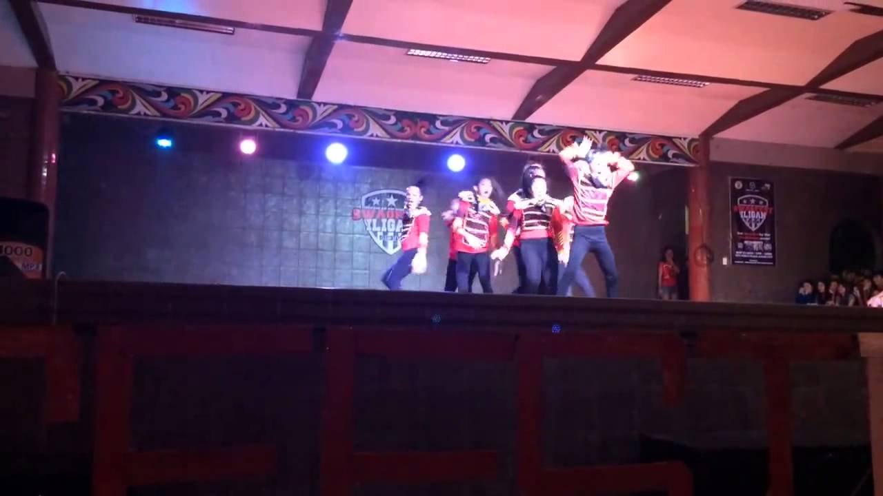 Swagfest : Mindanao Hip Hop Dance Battle  2015 iligan 👊👊D'caution
