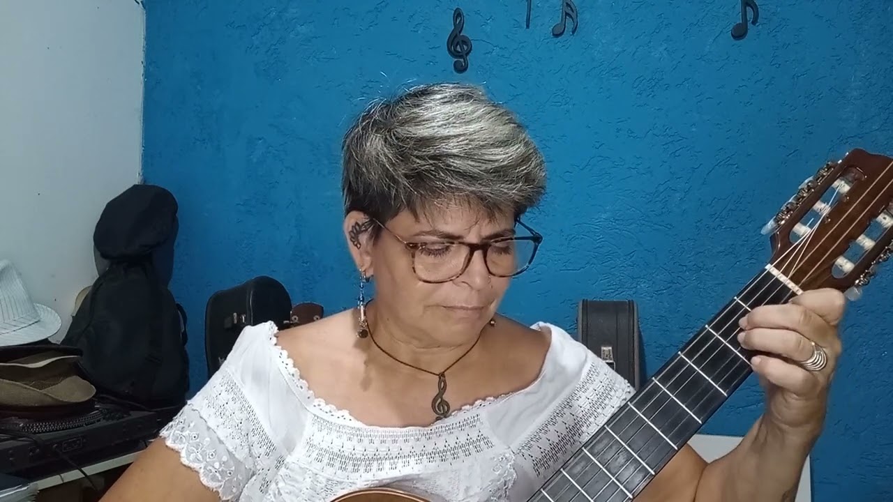 Série Instrumental: Bandolins - Oswaldo Montenegro