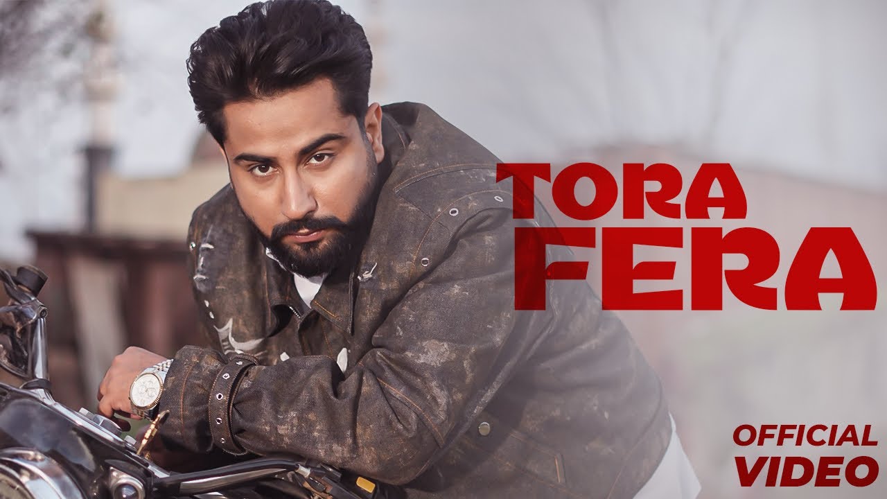 Varinder Brar : Tora Fera (Official Video) New Punjabi Songs 2025 | Latest Punjabi Songs 2025