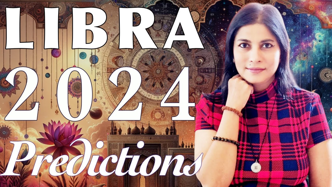 Прогнозы LIBRA 2024 &mdash; тема года