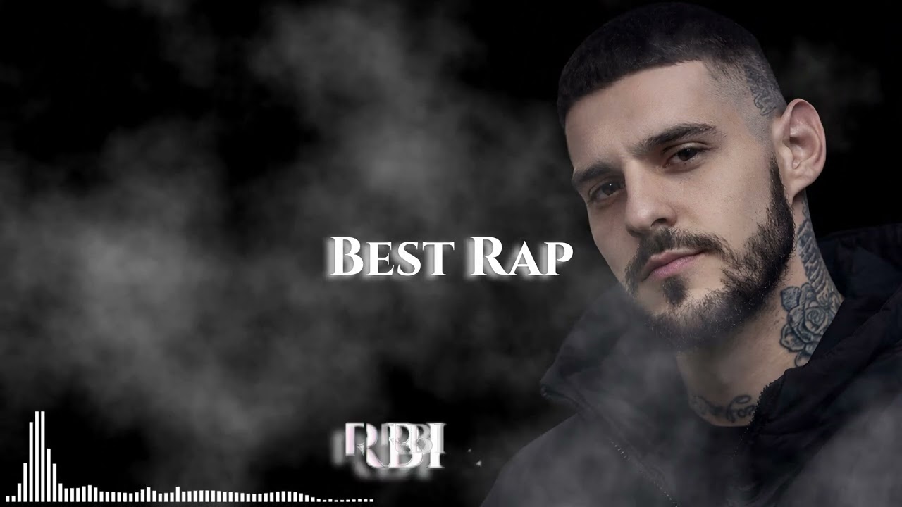 RBILLY- BEST RAP (PROD.TIKNO)