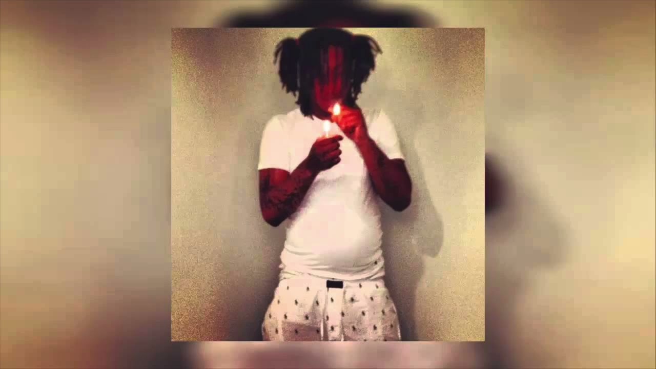 why they mad - | chief keef | capo | futuristic | type beat