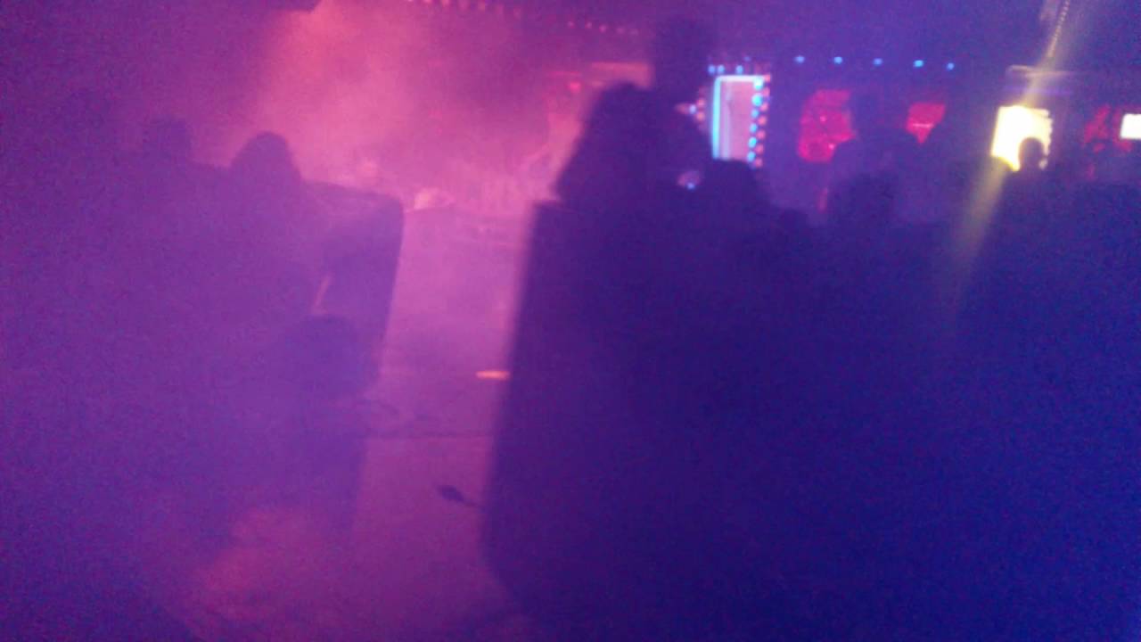 Hull fair 2016