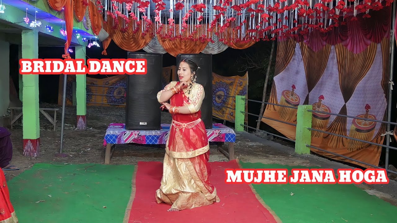 Tujhe Jana Hoga Wedding Dance Video|| Banna Ghodi Pe | Kumauni Mahila Sangeet|@uttarakhandicultures