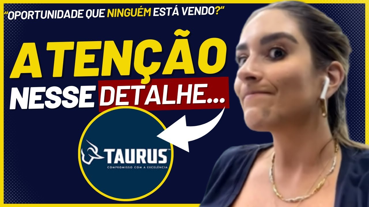 TASA4 RESULTADO FOI FRACO, MAS FIQUE ATENTO A ESSES DETALHES... | Louise Barsi e Felipe Ruiz - AGF