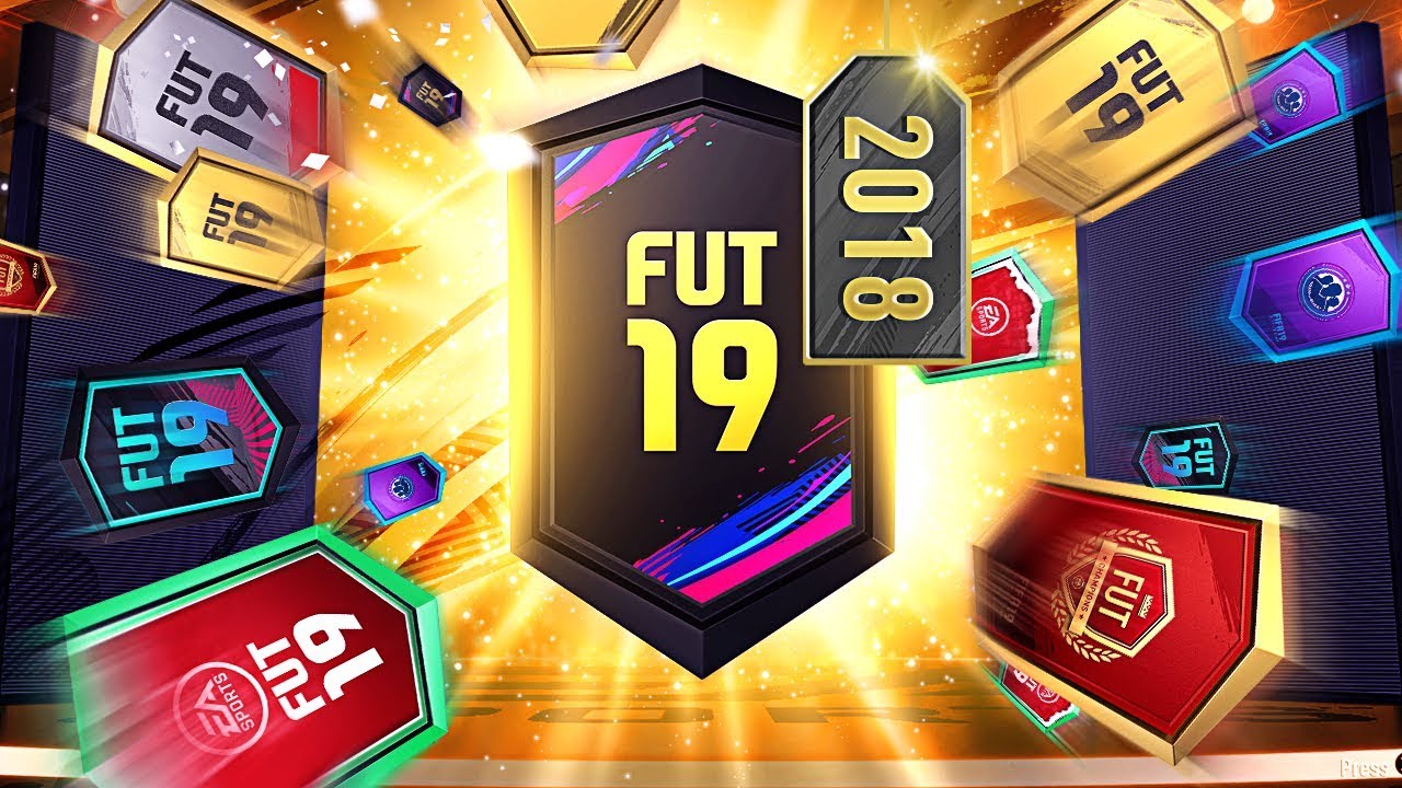 MIJN TOP 10 PACKS VAN 2018!