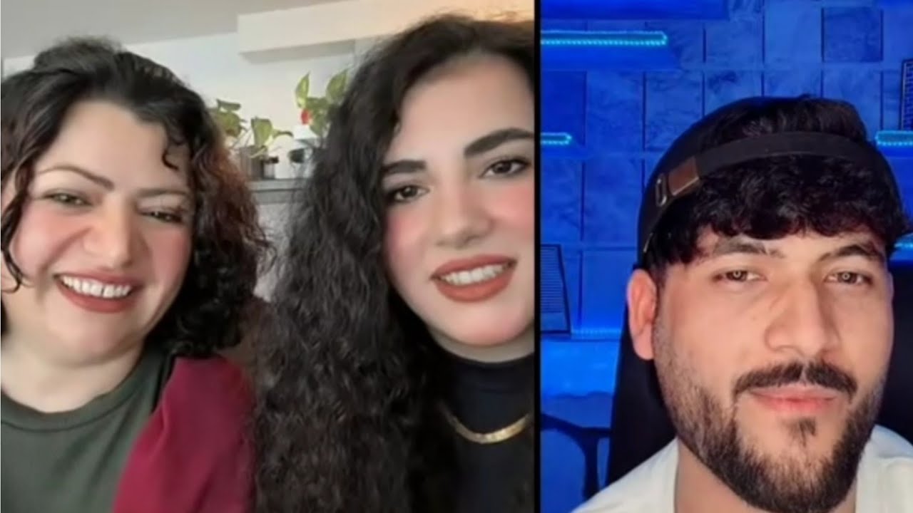 زیبایی دختران هراتی و لهجه‌ای که به دل می‌شیند,❤️😍