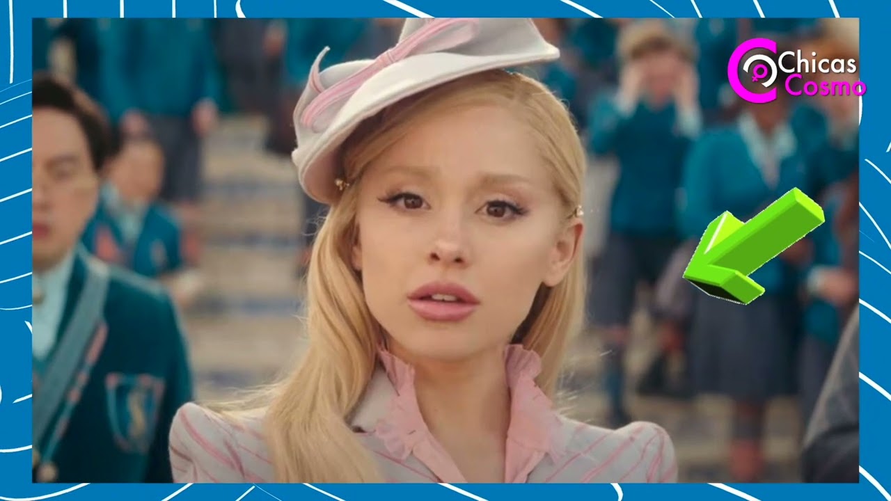 ARIANA GRANDE IGNORADA!! LE HICIERON EL FUCHI EN LOS OSCAR 2026