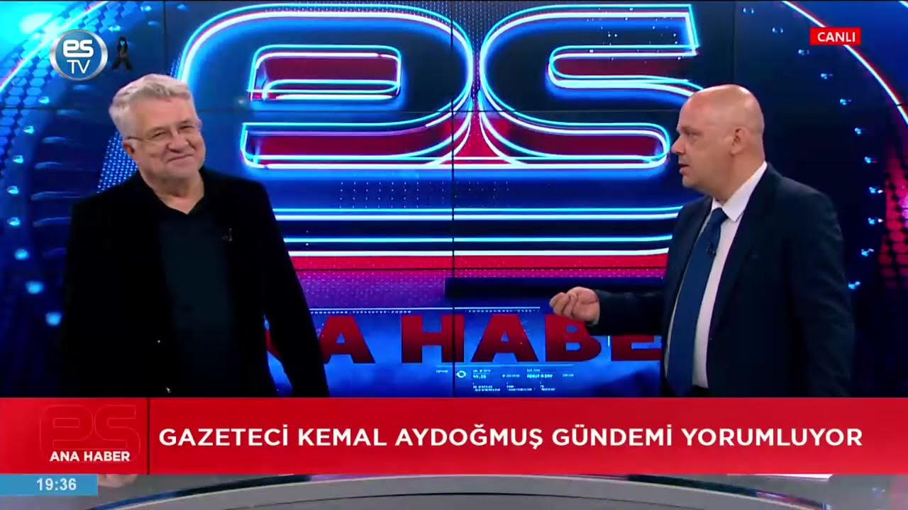 Gazeteci Kemal Aydoğmuş&rsquo;tan Yeşiltepe İmar D&uuml;zenlemesi Yorumu